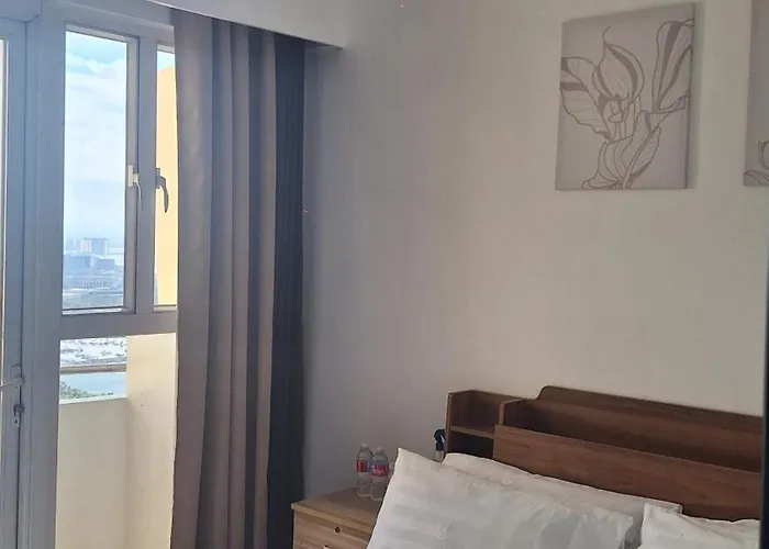 Birch Tower 4514 Hotel
